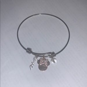 Disney bangle
